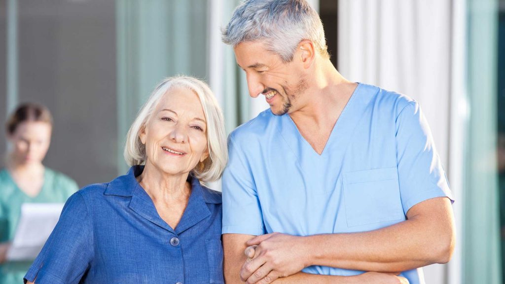 Behavioral Health Specific