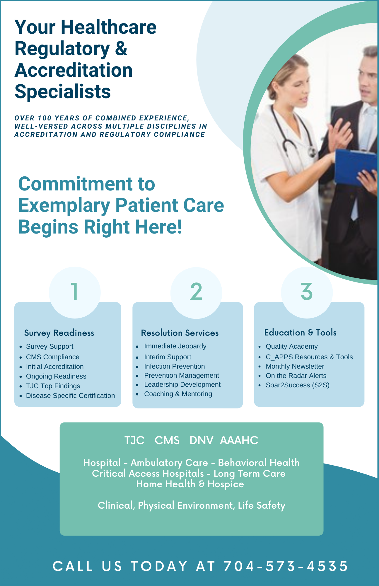 Services promo-2021