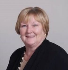Patricia Cook Consultant & Author