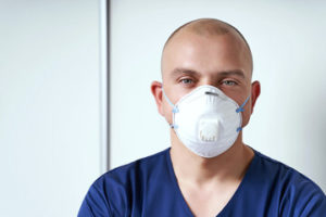 Filtering Facepiece Respirators Filtering Facepiece Respirators