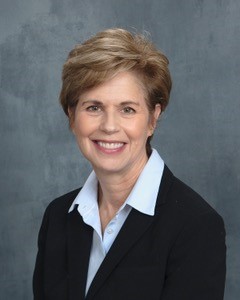 Anne Kelly, EdD, BSN, Associate Consultant