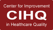 The Center for Improvement (CIHQ) Logo