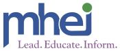Maryland Health Education Institute logo