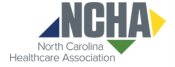 north carolina healthcare association logo