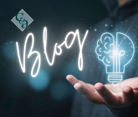 Blog logo image Final 1 hand holding half light bulb and half brain.