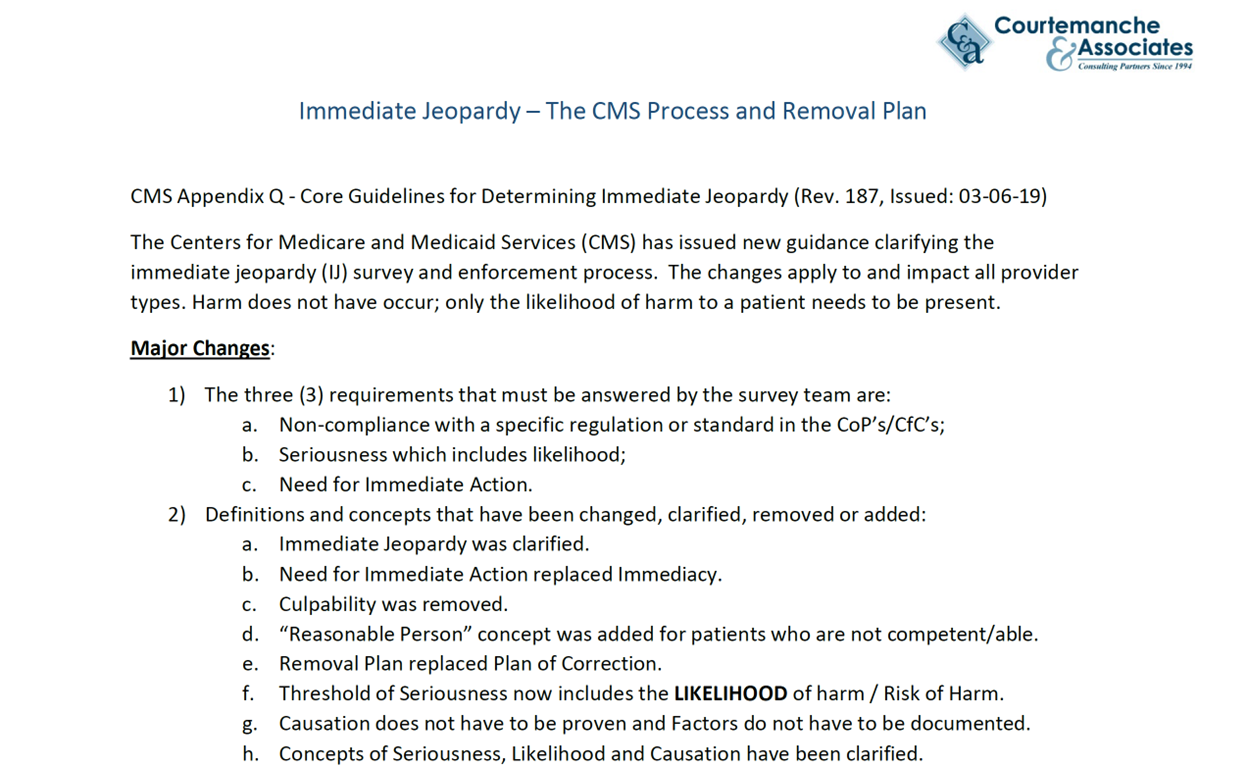 CMS Immediate Jeopardy Removal Plan Tool C A cms-immediate-jeopardy-removal-plan-tool-c-a