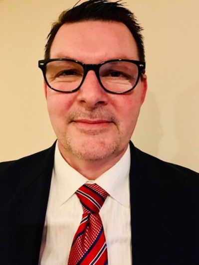Joseph Esch Joseph Esch environment of care and life safety consultant