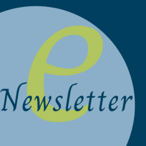 enewsletter 1