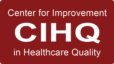 CIHQ logo