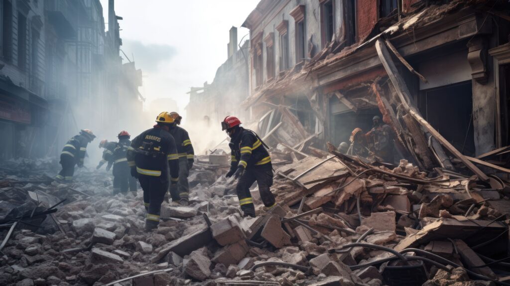 Emergency Management