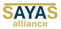 SAYAS Alliance Logo