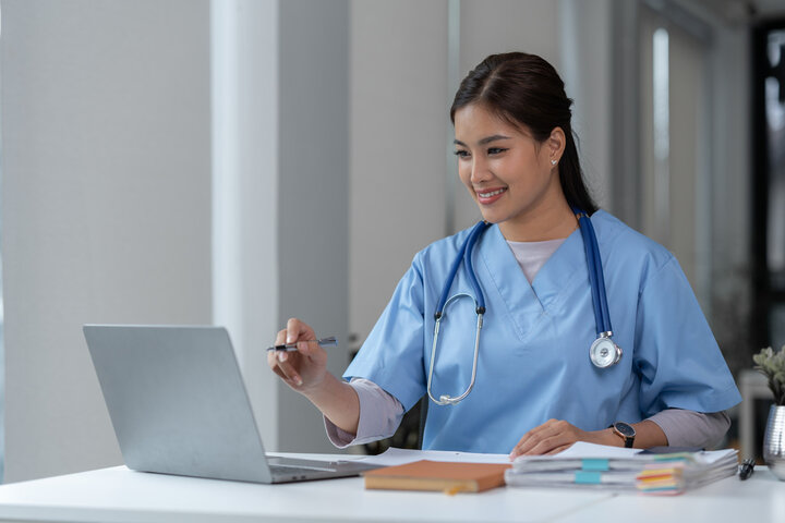 virtual nursing regulatory compliance