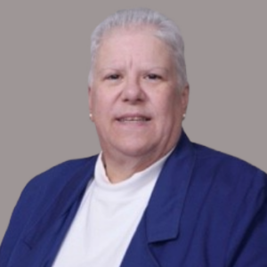 Denise Smith-2025-1 Denise Smith, Head of Consulting and Senior Consultant