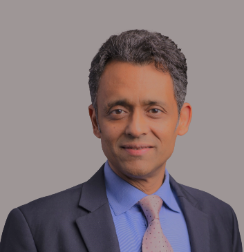 Sandeep Goel, President and CEO