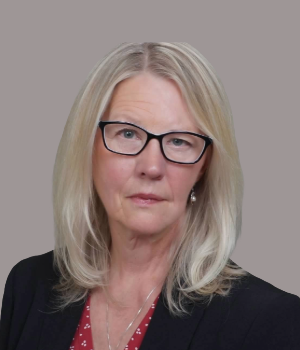 Teri Reinhartsen-2025-1 Teri Reinhartsen, Associate Consultant with Courtemanche & Associates