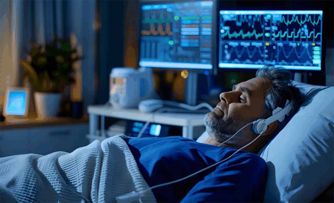 sleep laboratory