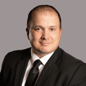 Jason Minchew, EC and Life Safety Consultant