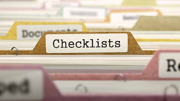 Education & Tools for Healthcare Professionals