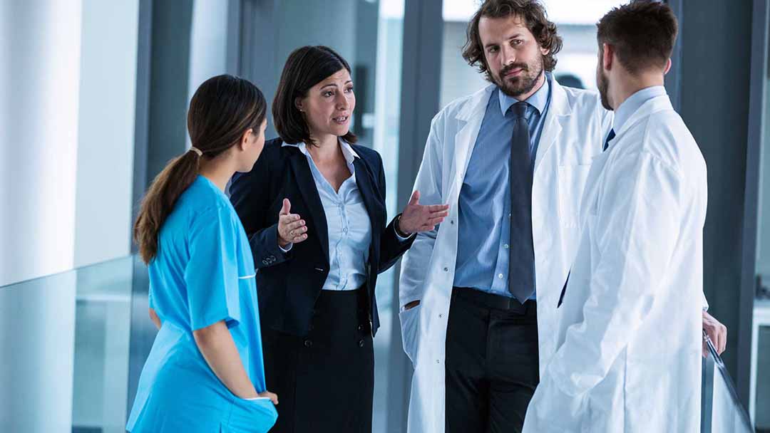 doctors
