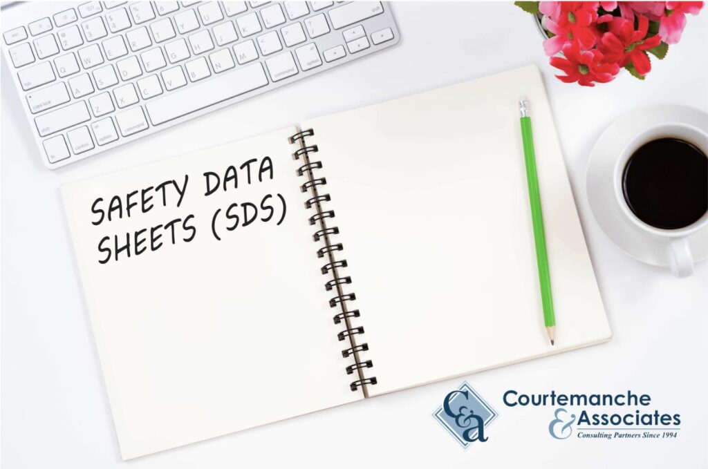 Safety Data Sheets