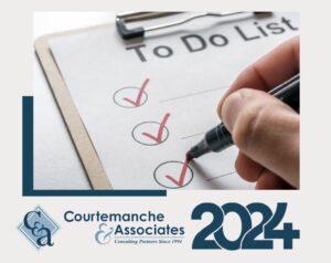 To Do List 2024