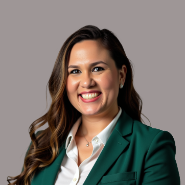 Kyala Hayes, Clinical Consultant