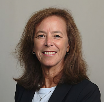 Amy Goyer, Business Enhancement and Education Coordinator