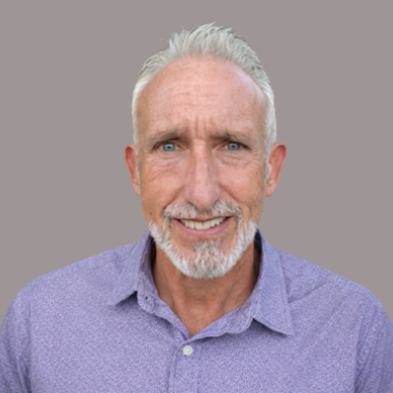 Clint Chain, Clinical Consultant