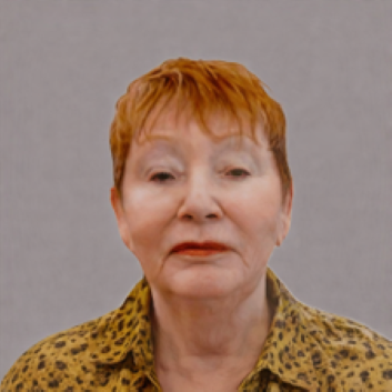 Deborah Dominic, Clinical Consultant