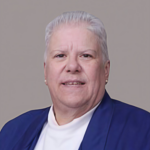Denise Smith, Head of Consulting, SAYAS Alliance, Inc.