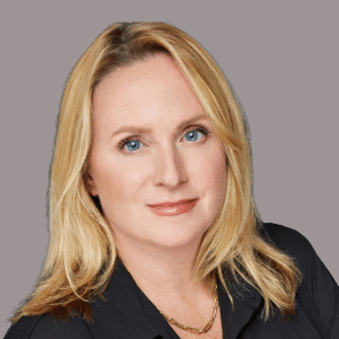 Kristine Smith, Clinical Consultant