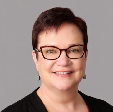 Laura Wagner, Environment of Care and Life Safety Consultant