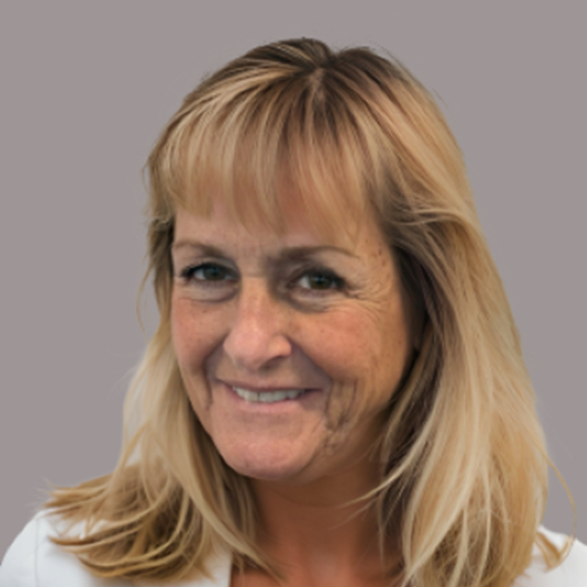 Maryellen Marek, Clinical Consultant