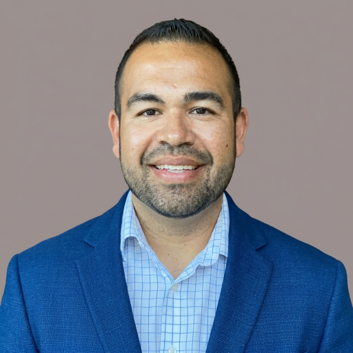 Mike Jones, Environment of Care and Life Safety Consultant