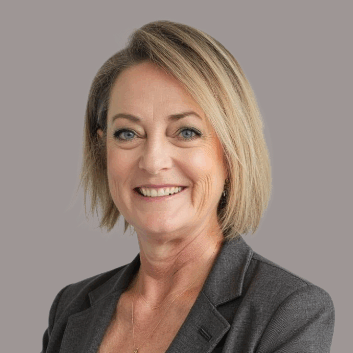 Pam Davis, Clinical Consultant