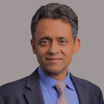 Sandeep Goel, President & CEO