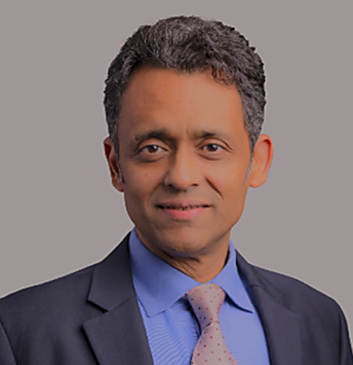 Sandeep Goel, President & CEO