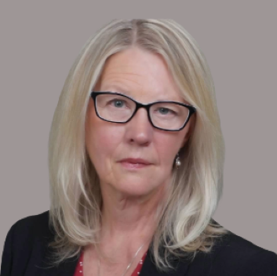 Teri Reinhartsen, Associate Consultant