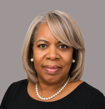 Kimberly Merritt, clinical consultant