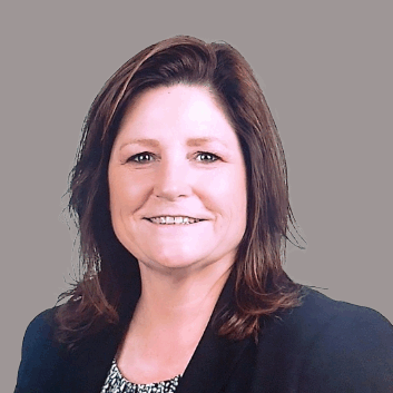 Katie Karl 2025 Katie Karl, Clinical Consultant for Courtemanche & Associates