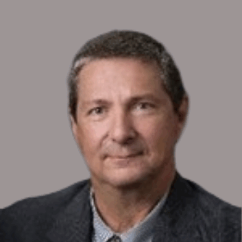 Robert McCown-2025 Robert McCown, Environment of Care and Life Safety Consultant
