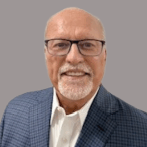 Steven Cotch-2025 Steven Cotch, Environment of Care and Life Safety Consultant