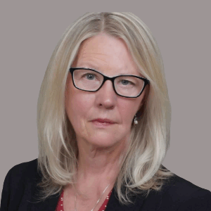 Teri Reinhartsen, Associate Consultant with Courtemanche & Associates