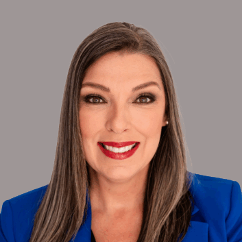 Tiffany Thompson Clinical Consultant for Courtemanche & Associates